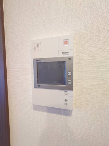 【設備】ドゥーエ横濱鶴見