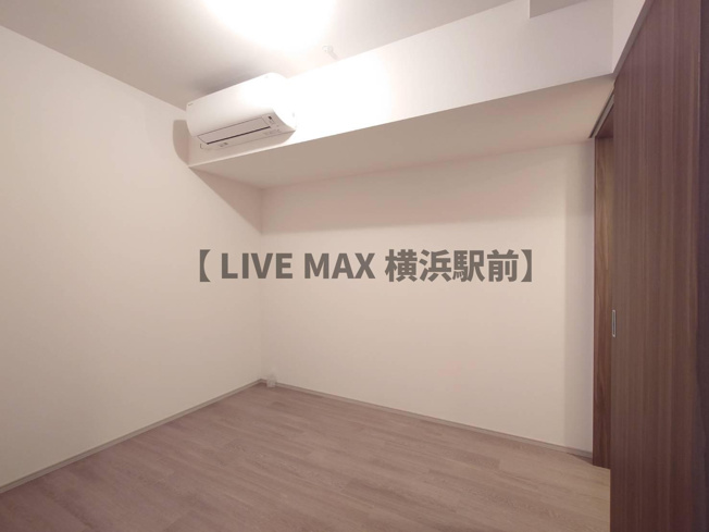 【その他】ドゥーエ横濱鶴見