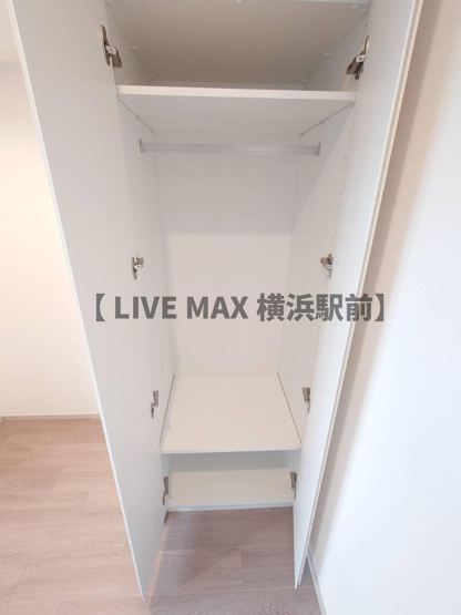 【その他】ドゥーエ横濱鶴見