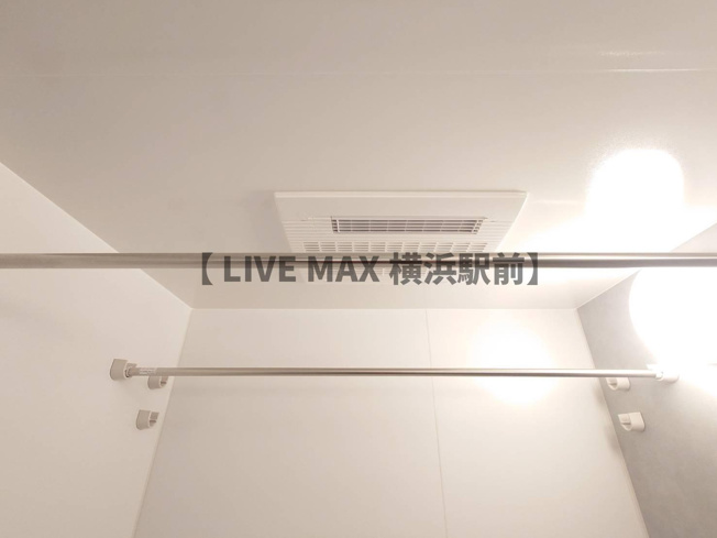 【その他】ドゥーエ横濱鶴見