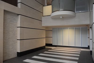 【和室】レジュールアッシュ中之島ＳＯＵＴＨ