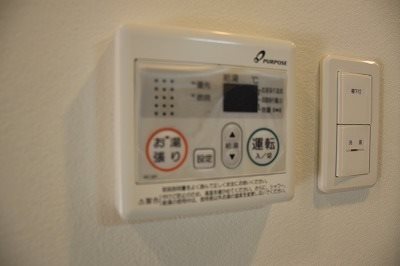 【設備】レジュールアッシュ中之島ＳＯＵＴＨ