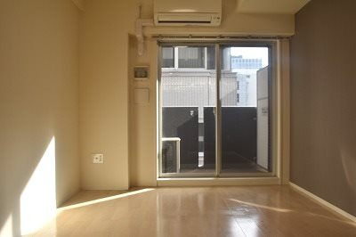 【寝室】レジュールアッシュ中之島ＳＯＵＴＨ