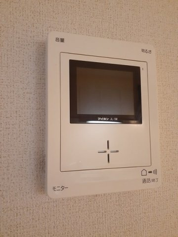 セイバリー　千代田Ｂの設備