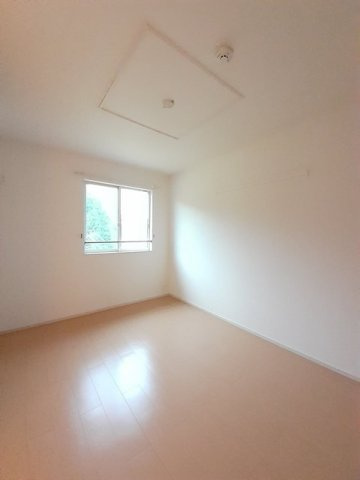 セイバリー　千代田Ｂの内装|きれいな内装です