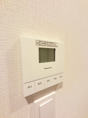 パークホームズ市川真間 の設備