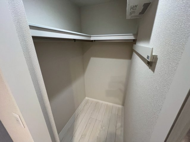 ティエンポ フェリズ Iの洋室