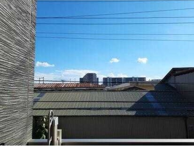 アスコット小田原の展望