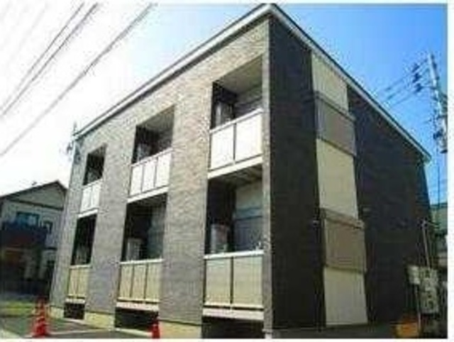アスコット小田原