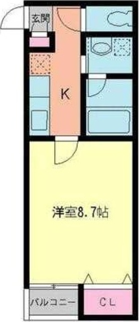 アスコット小田原