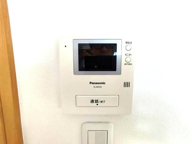 アスコット小田原の設備