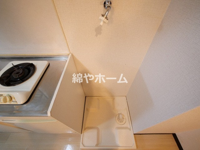 U-ro大国町の設備