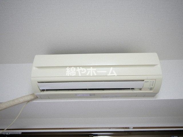 U-ro大国町の設備
