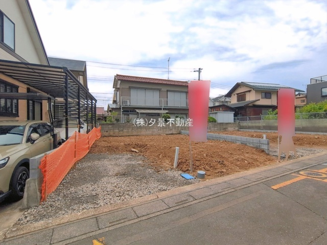 《仲介手数料無料》北区奈良町161-12新築一戸建てグラファーレ