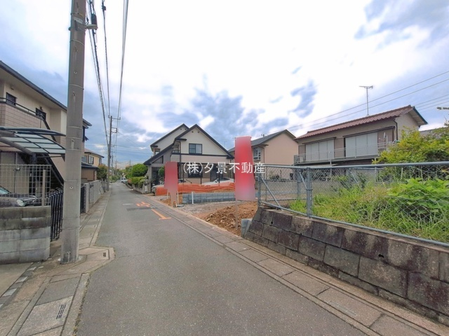 《仲介手数料無料》北区奈良町161-12新築一戸建てグラファーレ