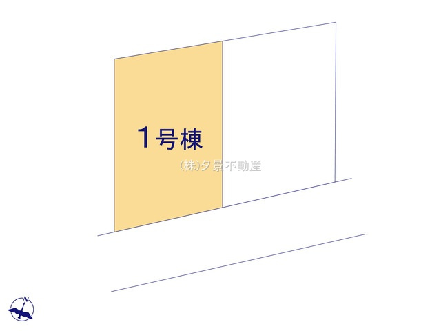 《仲介手数料無料》北区奈良町161-12新築一戸建てグラファーレ