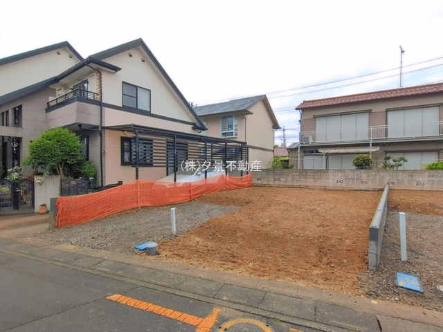 《仲介手数料無料》北区奈良町161-12新築一戸建てグラファーレ