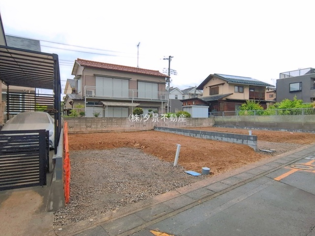 《仲介手数料無料》北区奈良町161-12新築一戸建てグラファーレ