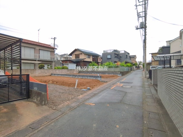 《仲介手数料無料》北区奈良町161-12新築一戸建てグラファーレ