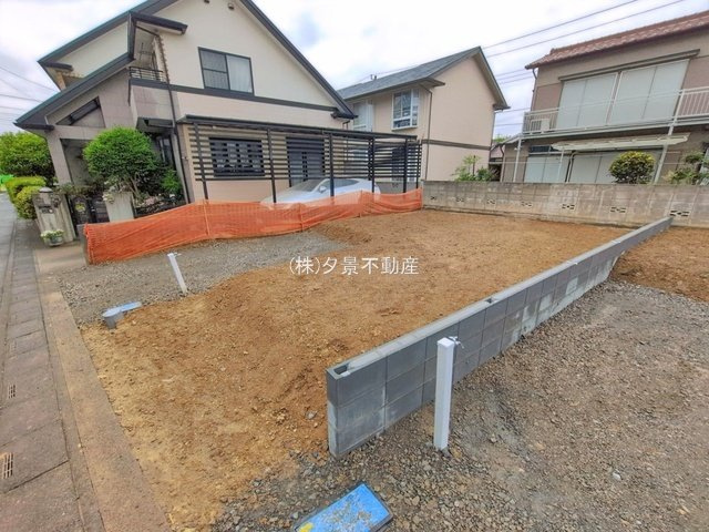 《仲介手数料無料》北区奈良町161-12新築一戸建てグラファーレ