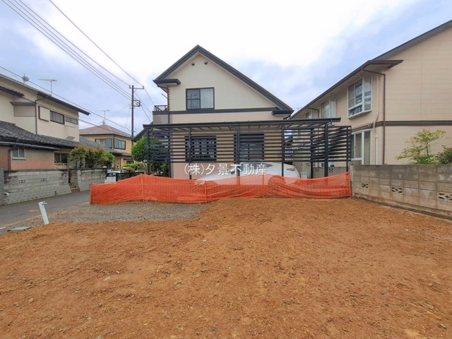 《仲介手数料無料》北区奈良町161-12新築一戸建てグラファーレ
