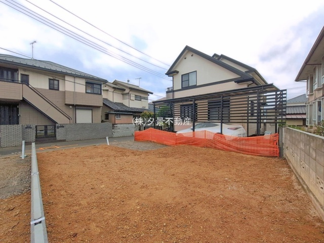 《仲介手数料無料》北区奈良町161-12新築一戸建てグラファーレ