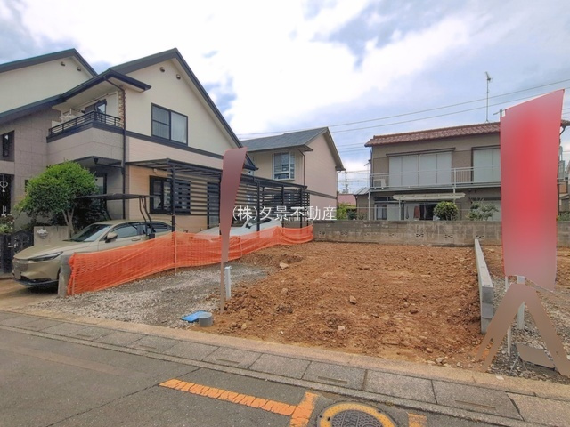 《仲介手数料無料》北区奈良町161-12新築一戸建てグラファーレ
