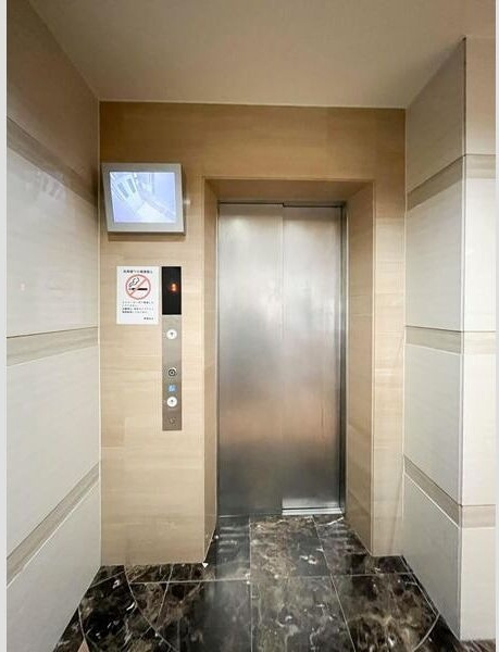 JMFレジデンス大阪淡路（旧：Luxe淡路） のその他共用部分