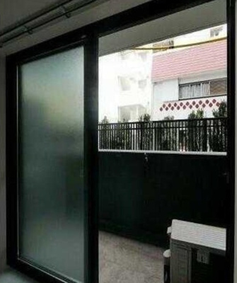 【バルコニー】 | ハーモニーレジデンス東京大島ザ・ガーデン