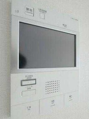 【セキュリティ】 | ハーモニーレジデンス東京大島ザ・ガーデン