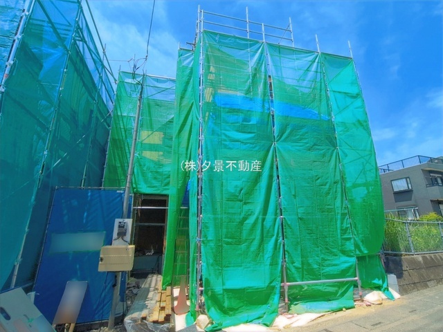 《仲介手数料無料》北区奈良町161-12新築一戸建てグラファーレ