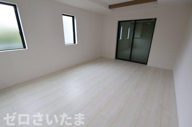《仲介手数料無料》北区奈良町161-12新築一戸建てグラファーレ
