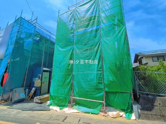 《仲介手数料無料》北区奈良町161-12新築一戸建てグラファーレ