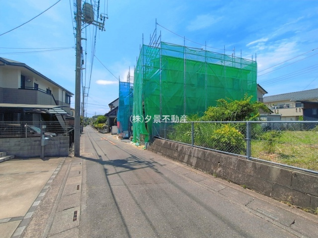 《仲介手数料無料》北区奈良町161-12新築一戸建てグラファーレ
