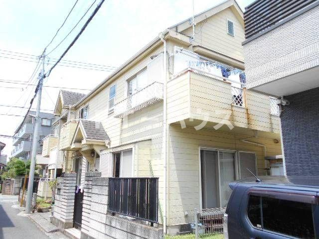 あやハイツのその他共用部分