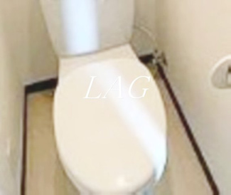 【トイレ】 | マーチ田端 | トイレです。
