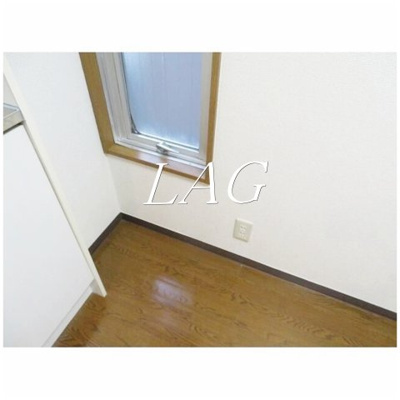 【居間・リビング】 | 柳橋ビル | 洋室のお部屋です。