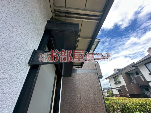 セジュール久留米インターAの設備