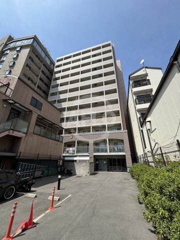 グレンパーク中川