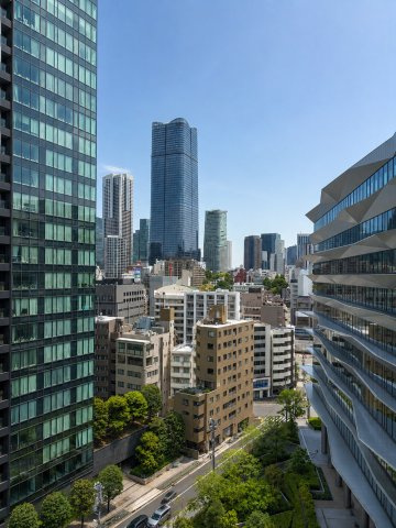 【展望】 | 三田ガーデンヒルズ　ノースヒル