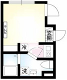 大田区東六郷３丁目のマンションの画像