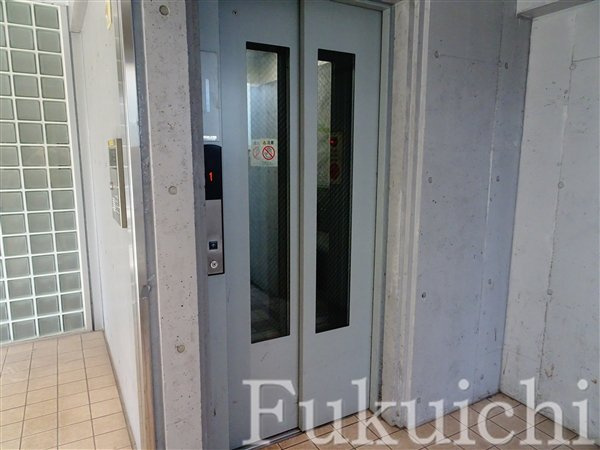 コリーヌ目黒本町のその他共用部分