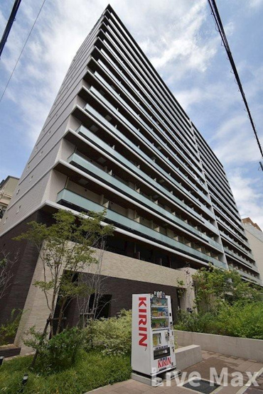 【外観】スプランディッド淀屋橋DUE