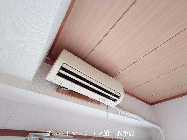 イーストヒルズユウキの設備