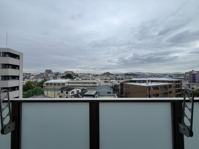 【展望】プレジオ吹田