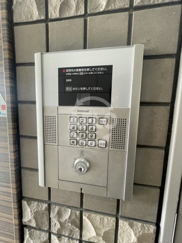 ラ・フォーレ都島本通Ⅰのセキュリティ|ラ・フォーレ都島本通Ⅰ　オートロック