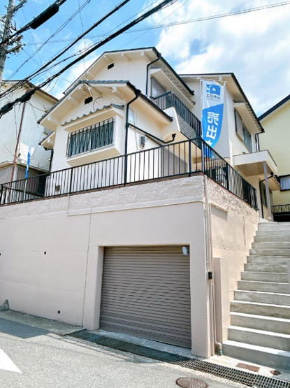 【外観】 | 西区伊川谷町有瀬