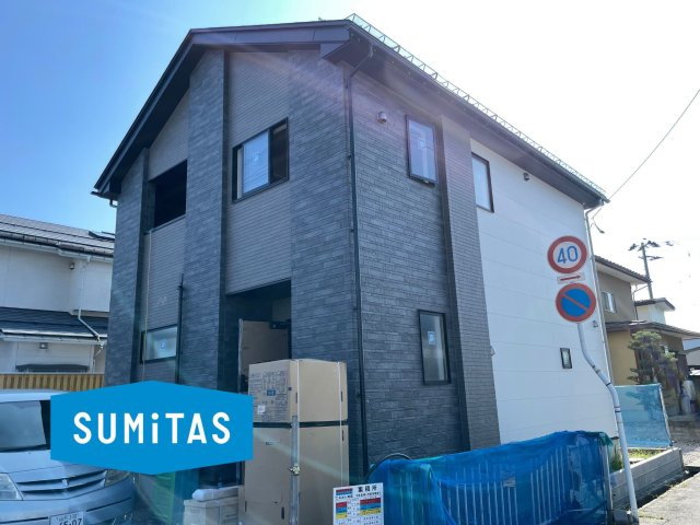 山形市西田２期　◇ 新築戸建 LIGARE ◇