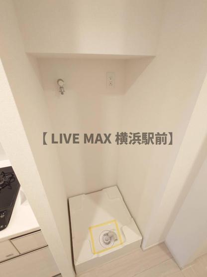 【その他】ドゥーエ横濱鶴見