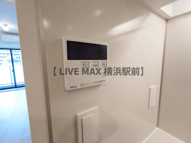 【その他】ドゥーエ横濱鶴見
